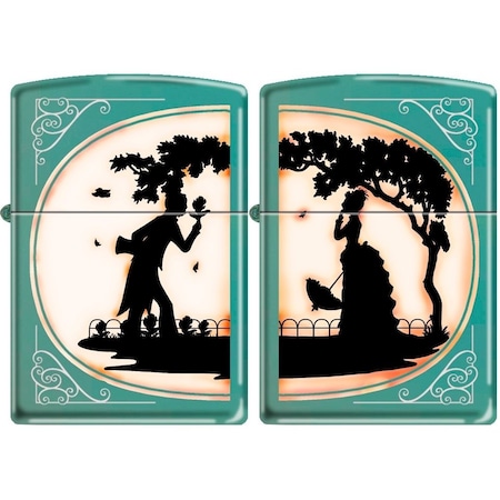 Zippo 2024 Zippo Custom Comb Pack 28129 & 28129 ZIP-COMB252#264158